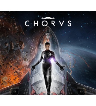 Chorus PS4/PS5 Access PlayStation 4 Key GLOBAL